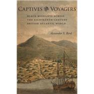 Captives and Voyagers