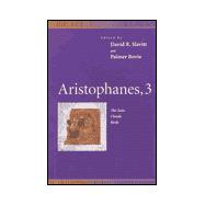 Aristophanes, 3