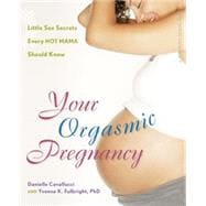 Your Orgasmic Pregnancy : Little Sex Secrets Every Hot Mama Should Know