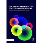 The Portfolio Management Handbook