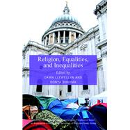 Religion, Equalities, and Inequalities