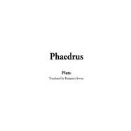 Phaedrus