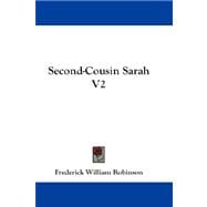 Second-Cousin Sarah V2