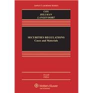 Securities Regulation Cases and Materials