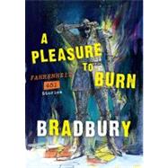 A Pleasure to Burn