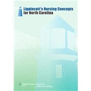 LWW Nursing Concepts; Smeltzer 12e Text & PrepU; Jensen Text; Videbeck 5e Text & PrepU; Taylor 7e Text & PrepU; Marquis 7e Text; Ricci 2e Text & PrepU; LWW NDH2014; plus LWW DocuCare Two-Year Access Package