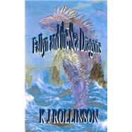 Fallyn and the Sea Dragons