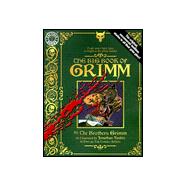 The Big Book of Grimm