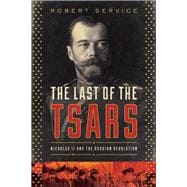 The Last of the Tsars