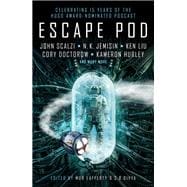 Escape Pod: The Science Fiction Anthology