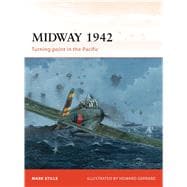 Midway 1942 Turning point in the Pacific