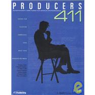 Producers 411 Summer 2001