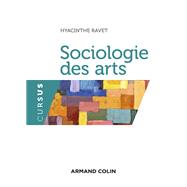 Sociologie des arts