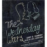 The Wednesday Wars - Audio