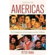 Americas : The Changing Face of Latin America and the Caribbean