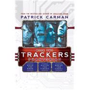Trackers Book 2: Shantorian