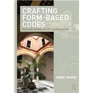 Crafting Form-based Codes