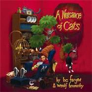 A Nuisance of Cats: The Curious Collective