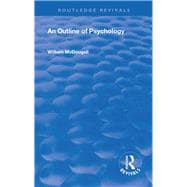 Revival: An Outline of Psychology (1968)