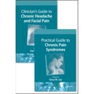 Guide to Chronic Pain Syndromes, Headache, and Facial Pain