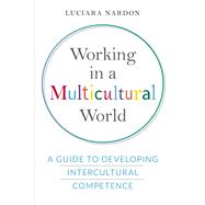 Working in a Multicultural World