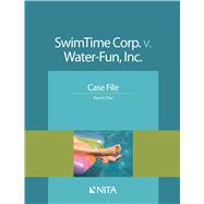 SwimTime Corp. v. Water-Fun, Inc. Case File