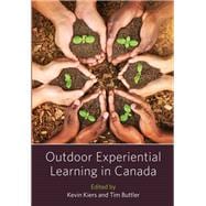 Outdoor Experiential Learning in Canada