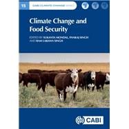 Climate Change and Food Security