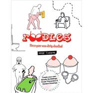 Roodles Draw Your Own Dirty Doodles!