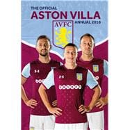 The Official Aston Villa Annual 2019