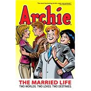 Archie: The Married Life Book 1