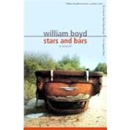 Stars and Bars A Novel