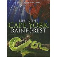 Life In The Cape York Rainforest