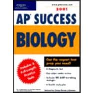 Perterson's Ap Success Biology 2001