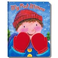 My Red Mittens