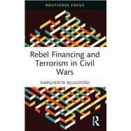 Rebel Financing and Terrorism in Civil Wars