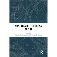 Sustainable Business and IT
