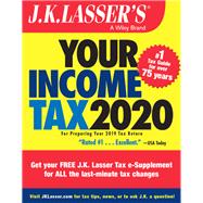 Your Income Tax 2020
