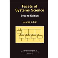 Facets of Systems Science,9781461355014