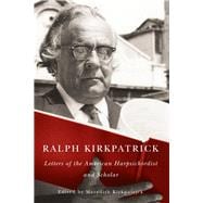 Ralph Kirkpatrick