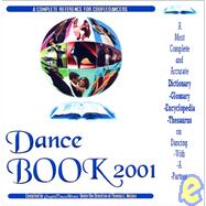 Dance Book 2001