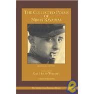 The Collected Poems of Nikos Kavadias