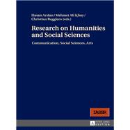 Research on Humanities and Social Sciences