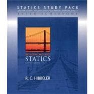 Engineering Mechanics: Statics : Statics Study Pack
