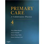 Primary Care : A Collaborative Practice