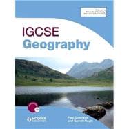 Igcse Geography