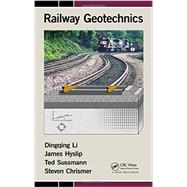 Railway Geotechnics