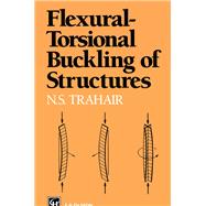 Flexural-Torsional Buckling of Structures