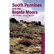 South Pennines and the Bronte Moors