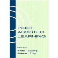 Peer-Assisted Learning